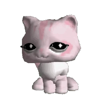 LPS kitty